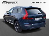 gebraucht Volvo XC60 T8 eAWD Inscription