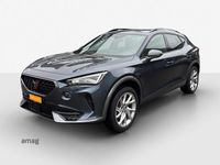 Gebraucht Cupra Formentor 190 PS (139 kW) 2023 Magnetic grey metallic SUV