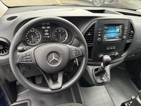Gebraucht Mercedes Vito 163 PS (119 kW) 2022 Van