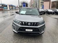 Gebraucht Suzuki Vitara 129 PS (94 kW) 2022 Grau SUV