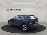 Gebraucht Mazda CX-30 Exclusive-Line 150 PS (110 kW) 2024 SUV