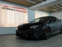 Gebraucht Honda Civic Type R 320 PS (235 kW) 2019