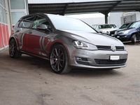 gebraucht VW Golf 2.0 TDI Highline 4Motion