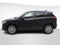 gebraucht Mazda CX-5 2.2 D HP Revolution AWD