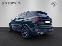 Gebraucht BMW X5 M Sport 298 PS (219 kW) 2025 Schwarz SUV