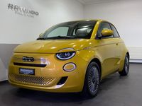 Neu Fiat 500 65 PS (47 kW) 2026 Limousine