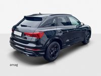 gebraucht Audi Q3 45 TFSI e S line S-tronic