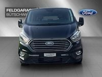 Gebraucht Ford Tourneo Custom Titanium X 185 PS (136 kW) 2021 Van