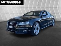 Gebraucht Audi S5 353 PS (259 kW) 2009 Coupé