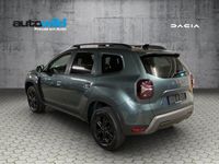 gebraucht Dacia Duster EXTREME TCe 150 EDC