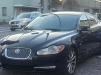 Gebraucht Jaguar XF Premium Luxury 207 PS (152 kW) 2008 Limousine