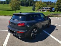 Gebraucht Mini John Cooper Works Clubman 306 PS (225 kW) 2020 Kombi
