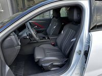 Gebraucht Opel Astra GS Line 181 PS (133 kW) 2022 Weiss Limousine