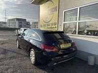 Gebraucht Mercedes CLA220 Shooting Brake Urban 177 PS (130 kW) 2018 Kombi