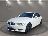 Gebraucht BMW 320 M Sport 184 PS (135 kW) 2013 Coupé