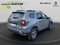 gebraucht Dacia Duster Journey+ TCe 150 4x4