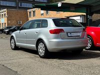 gebraucht Audi A3 Sportback 1.8 Turbo FSI Attraction