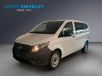 Gebraucht Mercedes Vito 163 PS (119 kW) 2020 Van