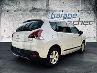 gebraucht Peugeot 3008 1.6 THP 155 Allure