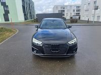 Gebraucht Audi A4 Sport 190 PS (139 kW) 2019 Kombi
