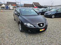 Gebraucht Seat Leon Reference 125 PS (91 kW) 2010