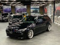 gebraucht BMW M5 Touring HARDGE EDITION 1 VON 1025 EXEMPLARE GEBAUT