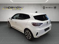 Gebraucht Renault Clio V Techno 143 PS (105 kW) 2025 Gray