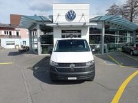 gebraucht VW Transporter 6.1 Kastenwagen Entry RS 3000 mm