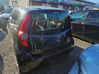 Gebraucht Opel Agila Enjoy 94 PS (69 kW) 2012 Kleinwagen