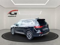 gebraucht Renault Koleos 2.0 Blue dCi techno X-Tronic 4WD