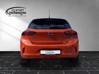 gebraucht Opel Corsa-e Elegance