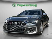 Gebraucht Audi S6 Ambiente 344 PS (253 kW) 2024 Kombi