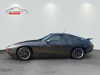 Gebraucht Porsche 928 320 PS (235 kW) 1992 Coupé