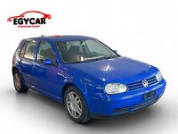 Gebraucht VW Golf III GTI 150 PS (110 kW) 1998