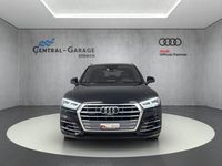 Gebraucht Audi Q5 Sport 286 PS (210 kW) 2019 Schwarz SUV