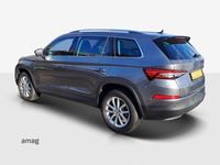 gebraucht Skoda Kodiaq Style