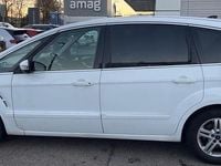 Gebraucht Ford S-MAX S 140 PS (102 kW) 2013 Van / Kleinbus