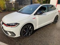 Gebraucht VW Polo GTI 207 PS (152 kW) 2023 Limousine