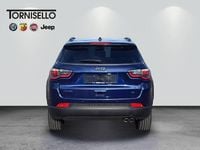 Gebraucht Jeep Compass 241 PS (177 kW) 2020 SUV