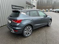 gebraucht Seat Arona 1.0 TSI Eco Move FR DSG