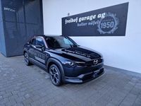 Gebraucht Mazda MX30 Edition 170 PS (125 kW) 2023 Schwarz SUV