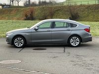 Gebraucht BMW 530 Gran Turismo 245 PS (180 kW) 2009