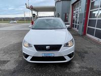 Gebraucht Seat Ibiza Style 95 PS (69 kW) 2021 Kleinwagen
