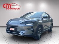 Neu BYD Seal Boost 216 PS (158 kW) 2025 Grau Kombi