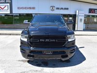 Gebraucht Dodge Ram 394 PS (289 kW) 2021 Schwarz Abholung