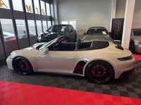 Gebraucht Porsche 911 Carrera GTS 480 PS (353 kW) 2022 Cabrio