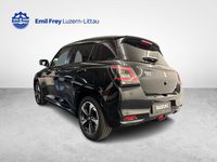 Neu Suzuki Swift 82 PS (60 kW) 2026 Schwarz Limousine