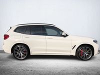 gebraucht BMW X3 30e M Sport