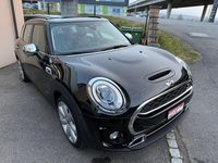 Gebraucht Mini Cooper S Clubman 192 PS (141 kW) 2017 Kombi