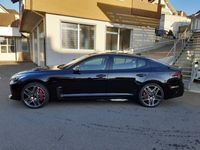 gebraucht Kia Stinger GT 3.3 T Aut. Allrad